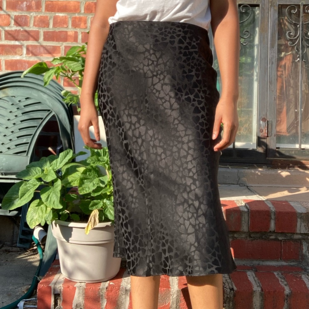 Realisation Naomi Skirt in Romance